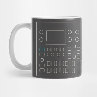 Elektron Digitone 2 Mug